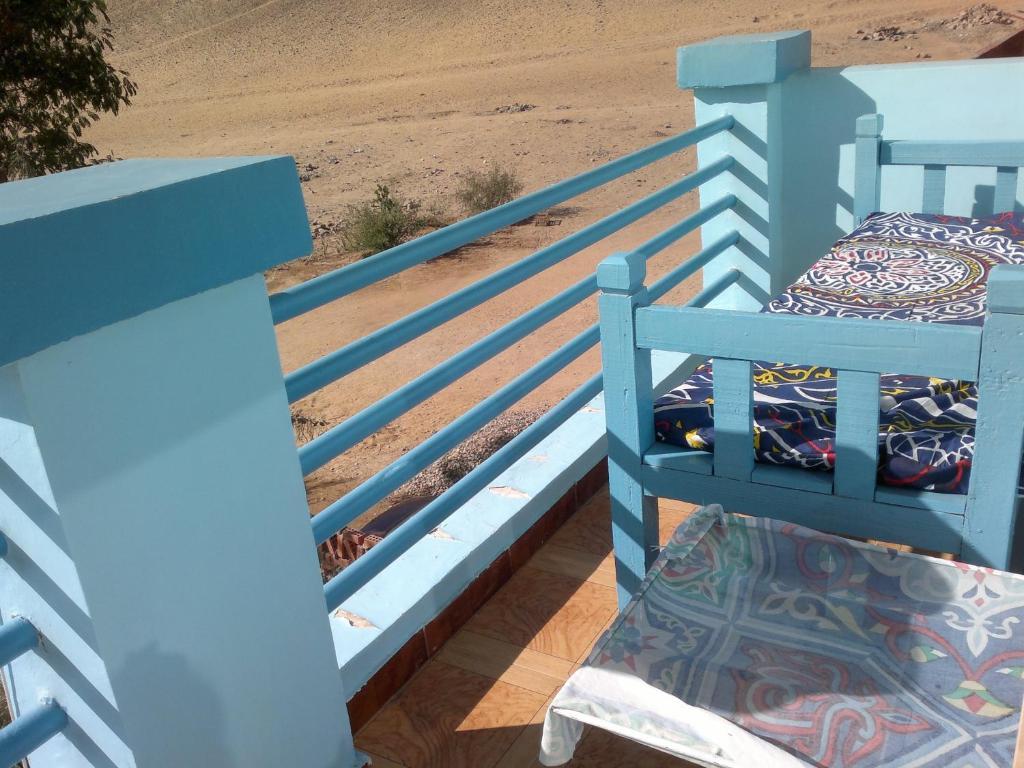 Bet El Kerem Guesthouse Aswan Bagian luar foto